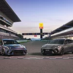 Nuevo CUPRA León VZ TCR: del circuito a la carretera