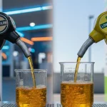 ‘Gasolina barata, tan buena como las demás’: Palabra de la OCU