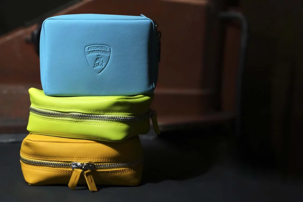 Cartiera Cartimobili amborghini Motor16