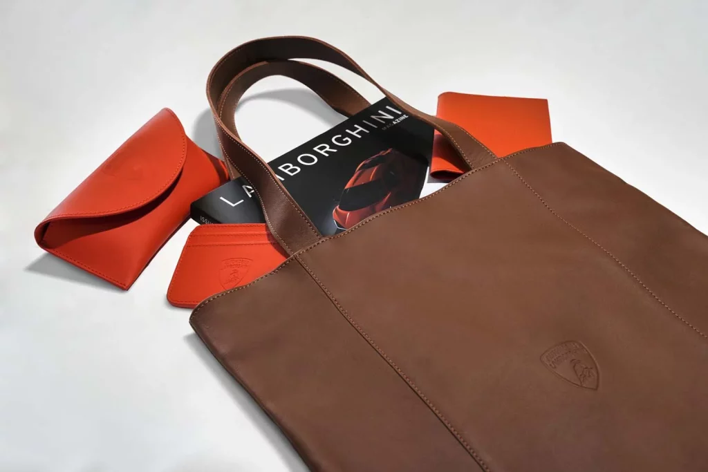 Fábrica de papel Automobili amborghini2 Motore16