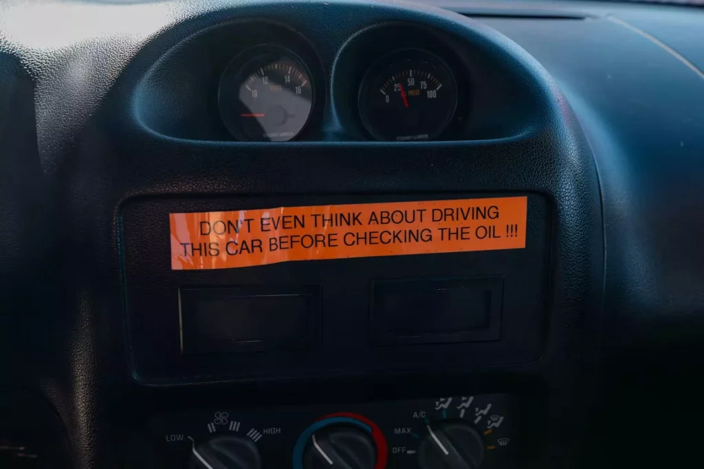 El Corvette secreto que GM quiso esconder y que ahora sale a subasta 14 Motor16 Chevrolet Corvette 11 Motor16