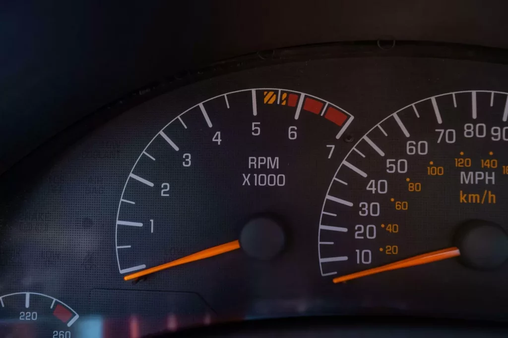 El Corvette secreto que GM quiso esconder y que ahora sale a subasta 19 Motor16 Chevrolet Corvette 16 Motor16