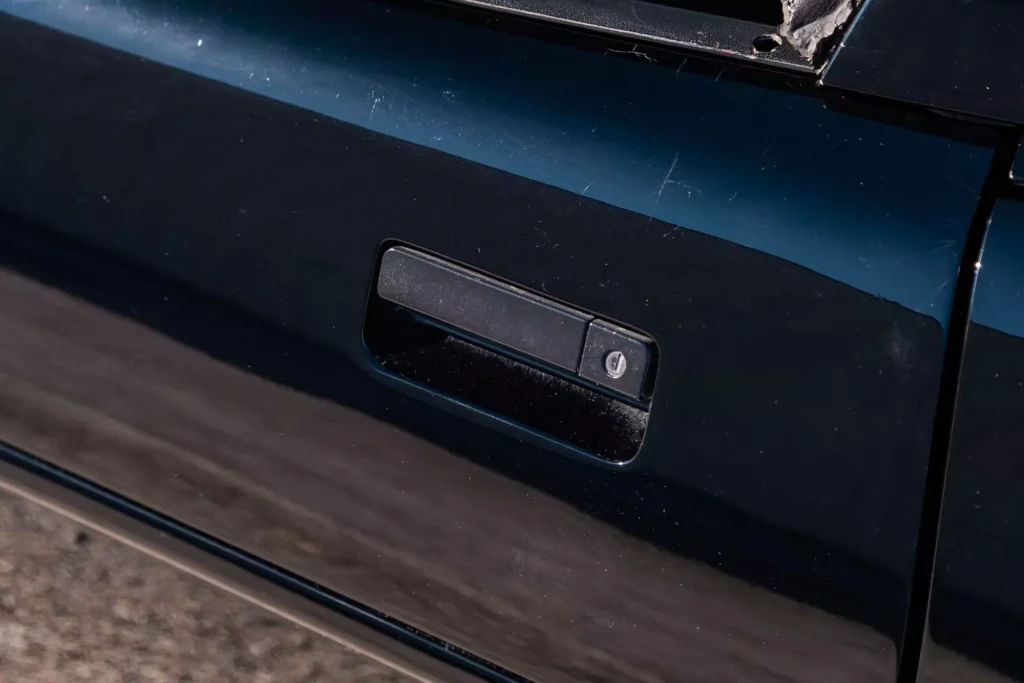 El Corvette secreto que GM quiso esconder y que ahora sale a subasta 6 Motor16 Chevrolet Corvette 3 Motor16