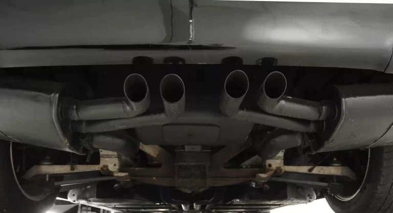 El Corvette secreto que GM quiso esconder y que ahora sale a subasta