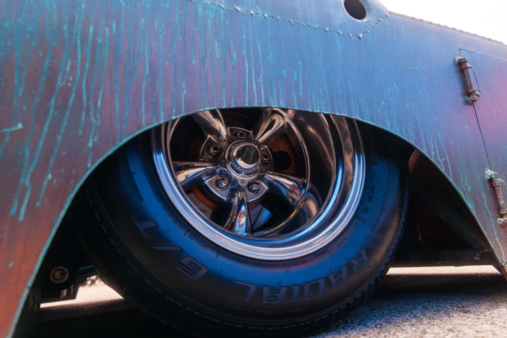 El Fiat 126B que se ha coronado campeón mundial del Hot Wheels Legends Tour y que se convertirá en miniatura 22 Motor16 Chevy S10 de 1990 subcampeon hot wheels legend tour10 Motor16