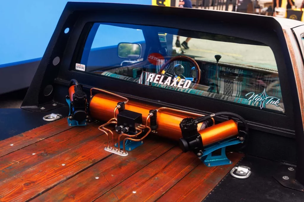 El Fiat 126B que se ha coronado campeón mundial del Hot Wheels Legends Tour y que se convertirá en miniatura 15 Motor16 Chevy S10 de 1990 subcampeon hot wheels legend tour3 Motor16