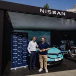 Comprar un Nissan Ariya, LEAF, Micra o Townstar EV tiene hasta 10.000 kms de carga gratis