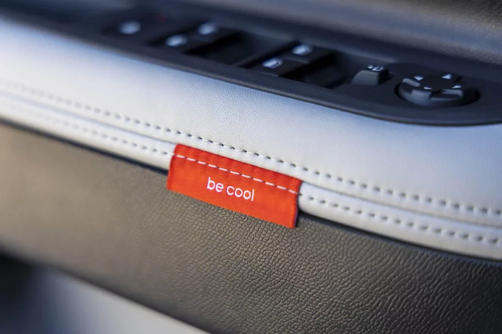 CitroEn C3 Aircross Electrico 13 Motor16