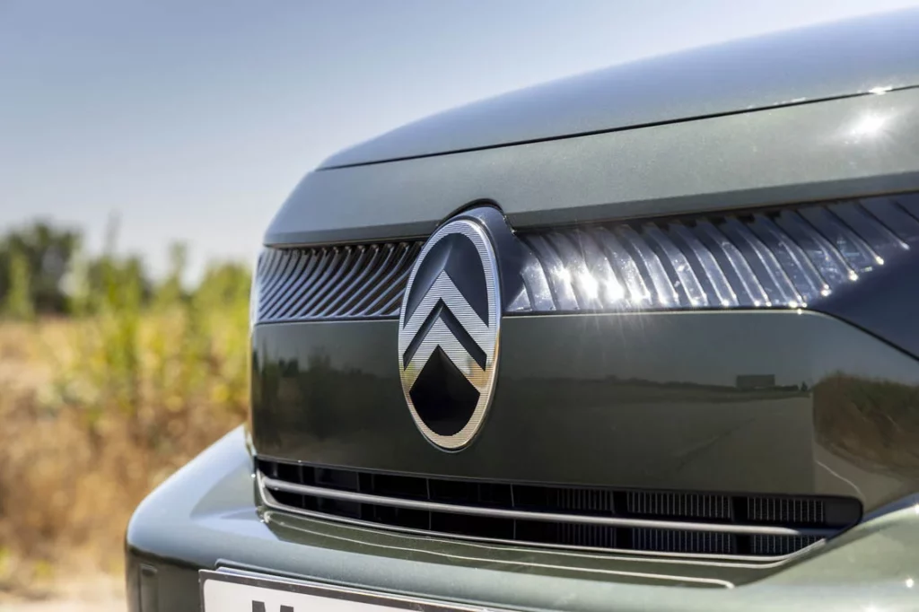 CitroEn C3 Aircross Electrico 16 Motor16