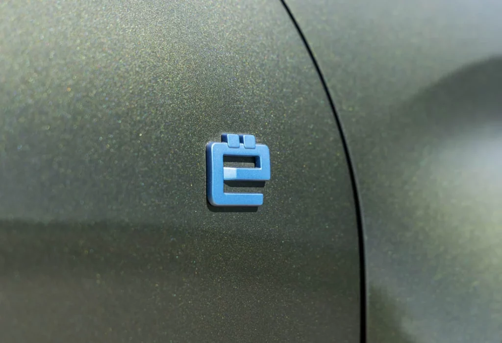 CitroEn C3 Aircross Electrico 17 Motor16