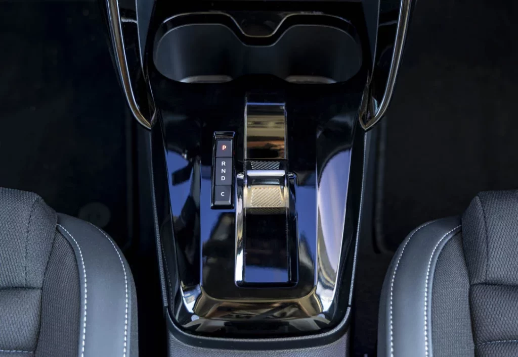 CitroEn C3 Aircross Electrico 8 Motor16