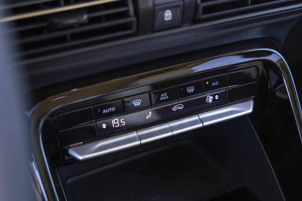 CitroEn C3 Aircross Electrico 9 Motor16