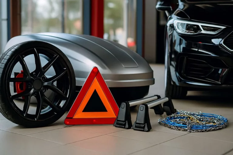 9 consejos para no liarla el próximo Black Friday si piensas comprar accesorios para tu coche