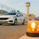 Multas, seguro y cárcel: Tres palabras que jamás habrías asociado a la baliza V-16 y que te pueden costar un disgusto