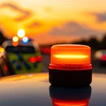 ‘Ya nos hemos dado algún susto importante’: tres expertos en emergencias dan su opinión sobre la baliza V-16