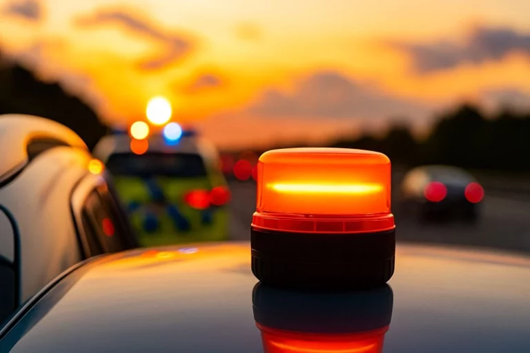 ‘Ya nos hemos dado algún susto importante’: tres expertos en emergencias dan su opinión sobre la baliza V-16