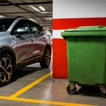 El Ayuntamiento de Madrid lo ha confirmado: Si tienes una de estas plazas de garaje vas a tener que pagar tasa de basuras