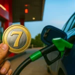 La gasolinera que te descuenta 7 euros por llenar el depósito sin trampa ni cartón