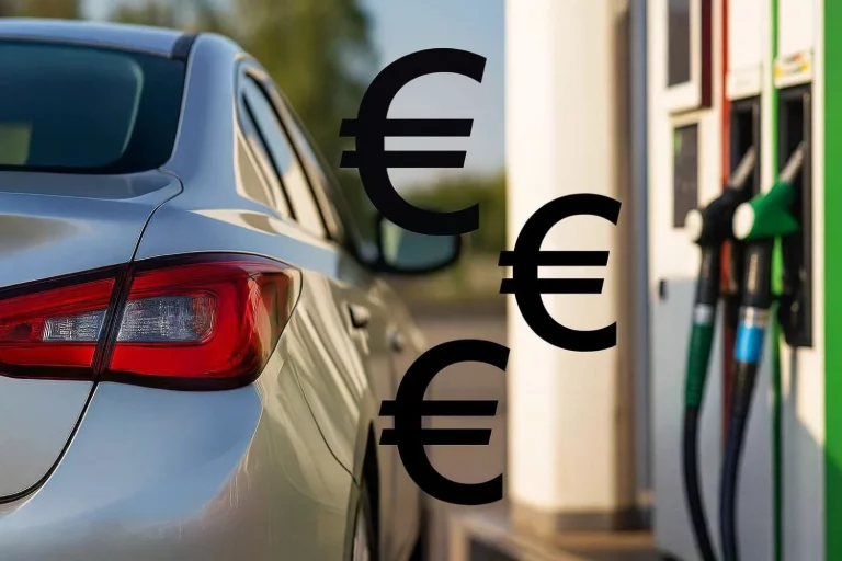 Bruselas pone a tu coche en el punto de mira: Este es el nuevo impuesto que llevará la gasolina y el diésel por encima de los 2 euros