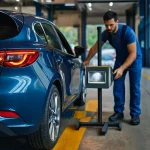 Pasar la ITV cambia de forma radical el año que viene con todas estas sorpresas para tu coche