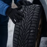 3 consejos para que tus neumáticos de invierno te duren más de 50.000 kilómetros y estén como el primer día