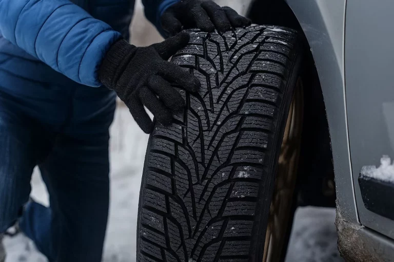 3 consejos para que tus neumáticos de invierno te duren más de 50.000 kilómetros y estén como el primer día