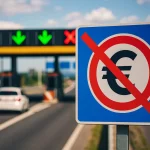 Las autopistas de peaje que tendrán que dejar de cobrar a sus clientes… Y devolver lo pagado