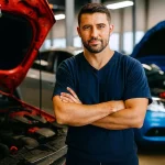 Miguel (37), mecánico: ‘Si tienes un coche de estas tres marcas mañana podría no arrancar, pero si es un Peugeot o un Volkswagen, no te preocupes’