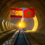 10 años, 8.500 millones… Algunas de las cifras del túnel que unirá España y Marruecos