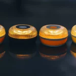 Miguel (37), técnico de emergencias: «Si tu luz de emergencia V16 no tiene este detalle, ni se te ocurra encenderla»