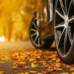 Antonio (42), experto en neumáticos: «En cuanto llega el otoño, yo equiparía mi coche con estas ruedas»