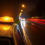 Rocío (33), técnico de emergencias: «No sirve cualquier baliza V16, pero te digo la que yo me compraría sin dudarlo»