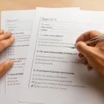 ¿Aprobarías el examen teórico de conducir si lo hicieras hoy?