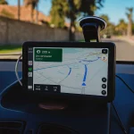 Eduardo (42), informático: «AliExpress y Temu están llenas de pantallas para coches con Apple CarPlay y Android Auto, pero yo no me compraría ninguna»