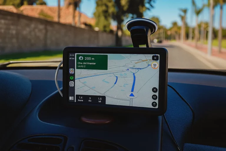 Eduardo (42), informático: «AliExpress y Temu están llenas de pantallas para coches con Apple CarPlay y Android Auto, pero yo no me compraría ninguna»