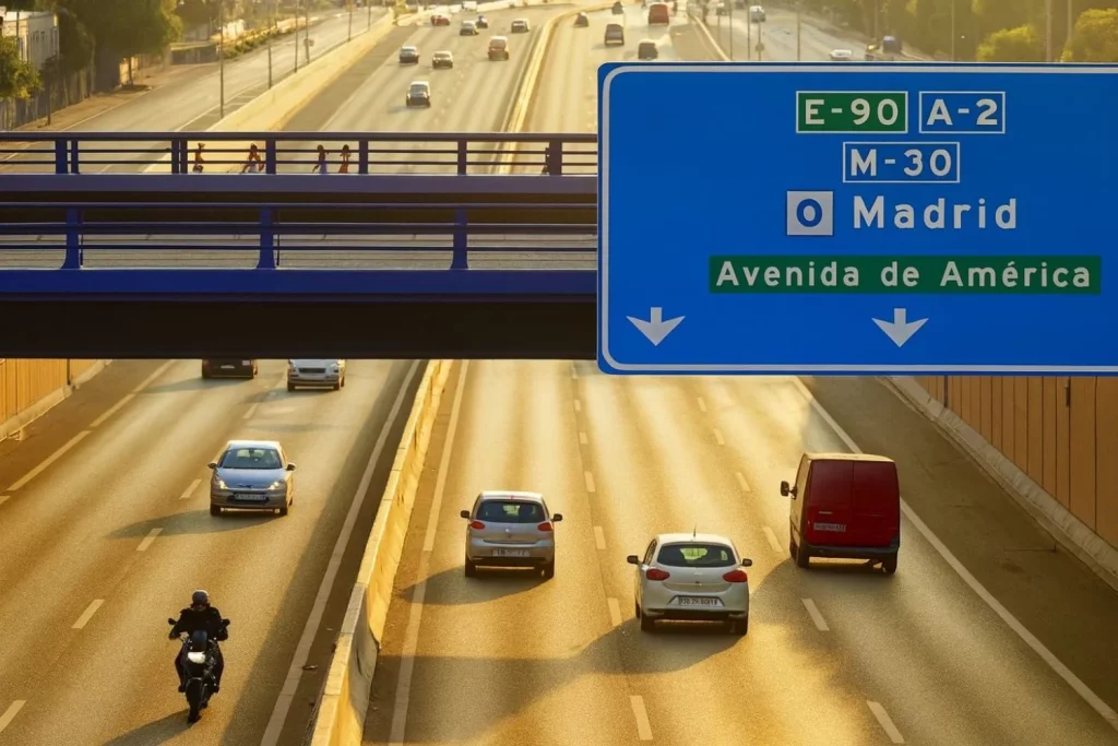 carril bus-vao a-2 dgt