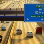 La solución que la DGT quiere poner en práctica para descongestionar el acceso a Madrid por la carretera de Barcelona
