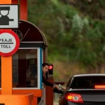 Belén (39), abogada: «Si has circulado por una de estas autopistas de peaje, te van a devolver lo que has pagado»