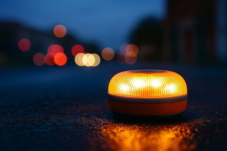 AliExpress pone a la venta la baliza V-16 de Telefónica con un precio de derribo y por tiempo limitado