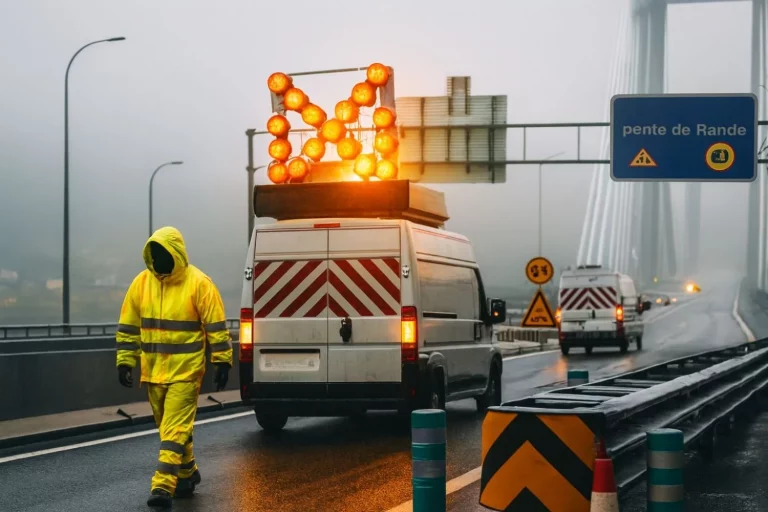 Si has circulado por la AP-9 y has pagado por ello, tienes que poner tu firma en esta lista: te van a devolver el dinero