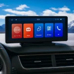 La pantalla para tener Android Auto en tu coche que arrasa en AliExpress tiene 4,9 estrellas y reduce su precio a mínimos históricos