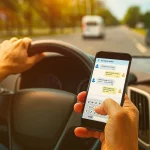 La Guardia Civil no da crédito: «Hemos puesto 3.283 multas en solo siete días por una misma infracción»