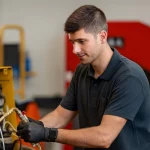 La última oferta de trabajo de Mercadona en la que busca mecánicos sin necesidad de experiencia para pagar sueldos de 2.300 euros