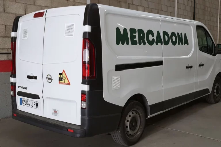 El Corte Inglés, Carrefour o Alcampo tienen sus propios talleres y este es el día en que Mercadona tendrá el suyo