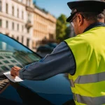 Andrea (44), abogada: «Esta es la única forma de reclamar y recuperar el dinero de una multa de tráfico injusta»