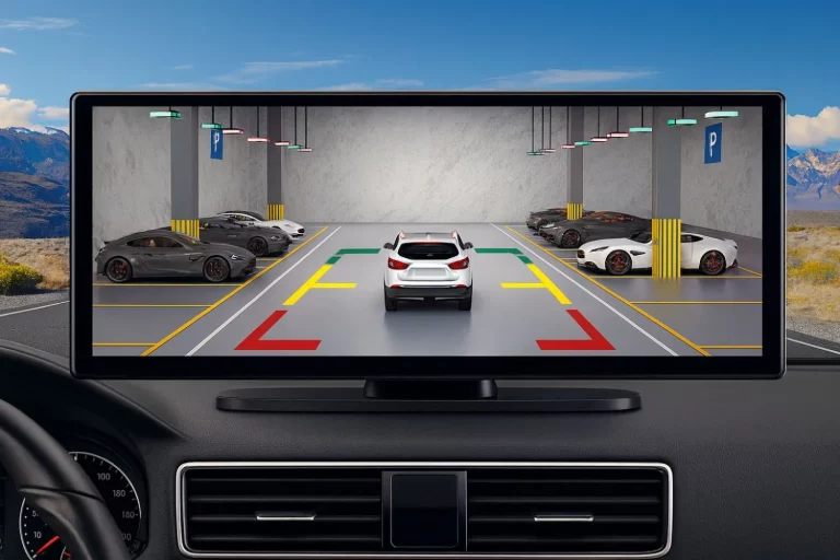 Amazon tiene por 79,99 euros esta pantalla para tener Apple CarPlay y Android Auto sin cables y rejuvenecer tu coche viejo 20 años