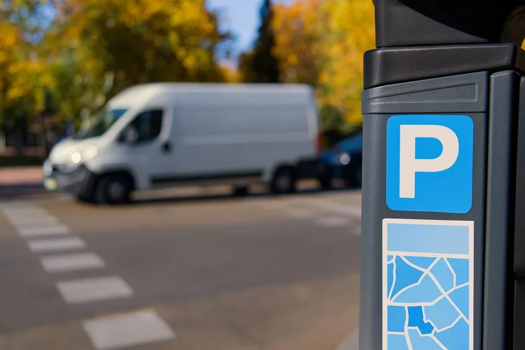 zona ser madrid parquímetros 2026