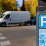 Los nuevos barrios de Madrid que en 2026 van a estrenar parquímetros