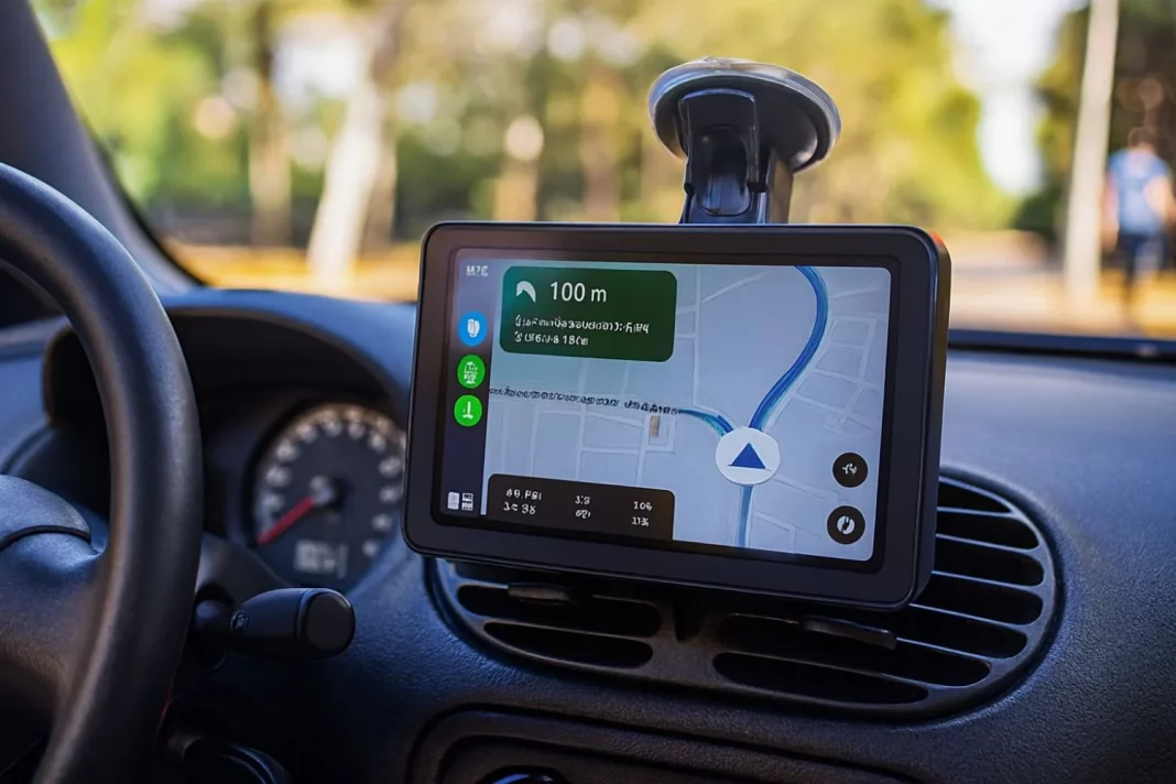 google maps gemini ia