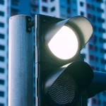 Laura (39), experta en urbanismo: «La luz blanca ha llegado a los semáforos para revolucionar la movilidad en las ciudades»